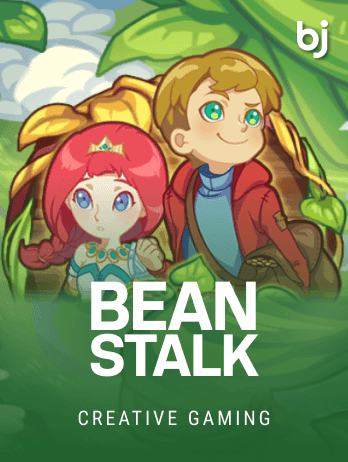 Bean Stalk screenshot