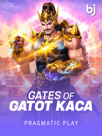 Gates of Gatot Kacapng screenshot