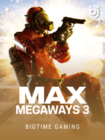 Max Megaways 3 screenshot